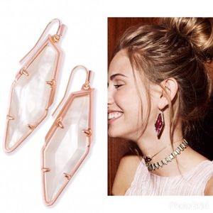 Kendra Scott Bexley Drop Earrings